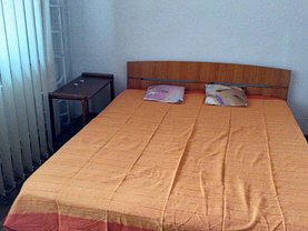 Apartament de închiriat 3 camere, în Bucuresti, zona Militari