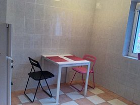 Apartament de închiriat 2 camere, în Bucuresti, zona 13 Septembrie