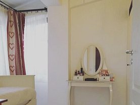 Apartament de vânzare sau de închiriat 3 camere, în Bucuresti, zona Bucurestii Noi