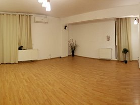 Apartament de închiriat 2 camere, în Bucuresti, zona Baneasa
