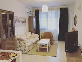 Apartament de închiriat 2 camere, în Bucuresti, zona Bucurestii Noi