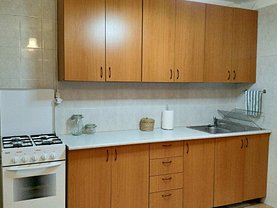 Apartament de închiriat 2 camere, în Bucureşti, zona Panduri