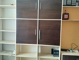 Apartament de închiriat 2 camere, în Bucureşti, zona Drumul Taberei