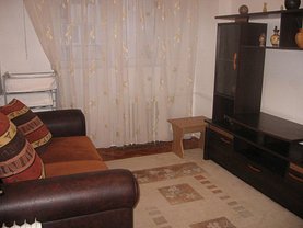 Apartament de închiriat 3 camere, în Bucuresti, zona Panduri