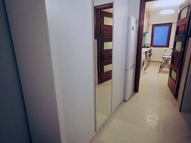 Garsonieră de închiriat, în Bucureşti, zona Nerva Traian