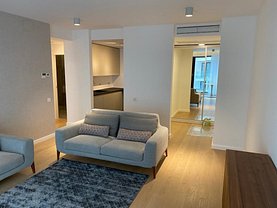Apartament de închiriat 2 camere, în Bucureşti, zona Herăstrău
