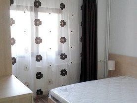 Apartament de închiriat 2 camere, în Bucureşti, zona Tineretului