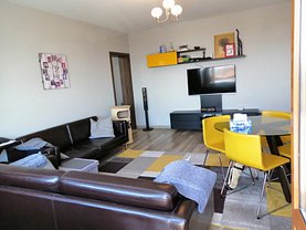 Apartament de vânzare 3 camere, în Bucureşti, zona Alexandriei