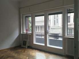 Apartament de vanzare 5 camere, în Bucuresti, zona Gradina Icoanei