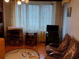 Apartament de inchiriat 3 camere, în Bucuresti, zona Militari