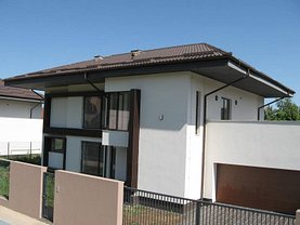 Casa de vânzare 6 camere, în Corbeanca