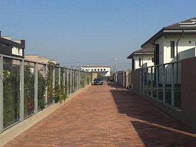 Casa de vânzare 6 camere, în Corbeanca