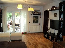 Casa de vânzare sau de închiriat 5 camere, în Bucuresti, zona Prelungirea Ghencea