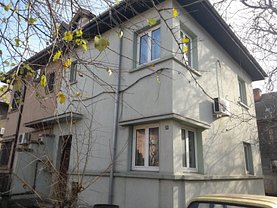Casa de vânzare 3 camere, în Bucuresti, zona Parcul Circului