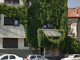 Închiriere spaţiu comercial