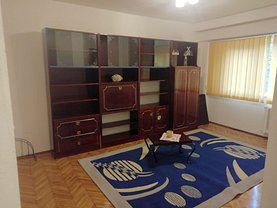 Apartament de închiriat 2 camere, în Constanta, zona Tomis Nord
