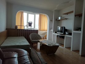 Apartament de închiriat 3 camere, în Constanta, zona Tomis Nord