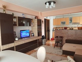 Apartament de vânzare 2 camere, în Constanta, zona Km 5