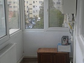 Apartament de închiriat 2 camere, în Constanta, zona ICIL