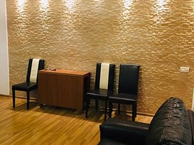 Apartament de închiriat 3 camere, în Constanta, zona Universitate