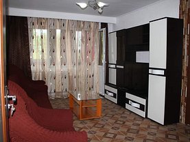 Apartament de închiriat 3 camere, în Constanţa, zona Tomis Nord