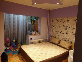 Apartament de vânzare 2 camere, în Constanţa, zona Tomis II