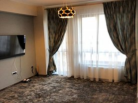 Apartament de închiriat 3 camere, în Constanţa, zona City Park Mall