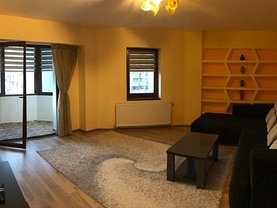 Apartament de închiriat 2 camere, în Constanta, zona Faleza Nord