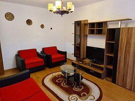 Apartament de închiriat 2 camere, în Constanţa, zona Gara