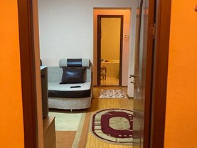 Apartament de vânzare 2 camere, în Constanţa, zona Tomis III