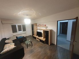 Apartament de închiriat 2 camere, în Constanţa, zona Faleza Nord