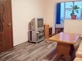 Apartament de închiriat 2 camere, în Constanţa, zona Brotăcei