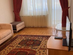 Apartament de închiriat 3 camere, în Constanţa, zona Ultracentral