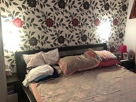 Apartament de închiriat 3 camere, în Constanţa, zona Dacia