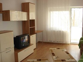 Apartament de închiriat 2 camere, în Constanţa, zona Delfinariu