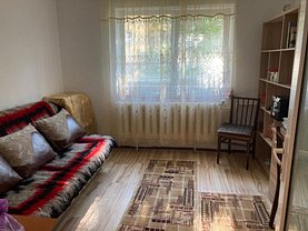 Apartament de vânzare 3 camere, în Constanţa, zona Tomis Nord