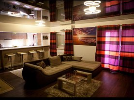 Apartament de vânzare 3 camere, în Constanţa, zona Faleza Nord
