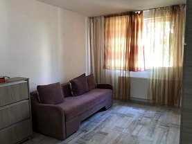 Garsonieră de vânzare, în Constanţa, zona CET