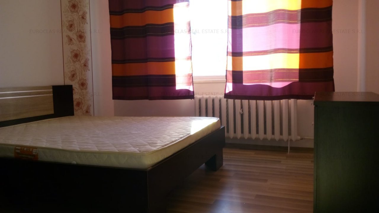 Apartament 2 camere decomandat - Tomis III - 75.500 euro (E5) - imaginea 3