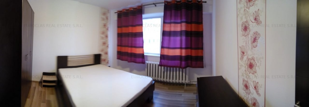 Apartament 2 camere decomandat - Tomis III - 75.500 euro (E5) - imaginea 2