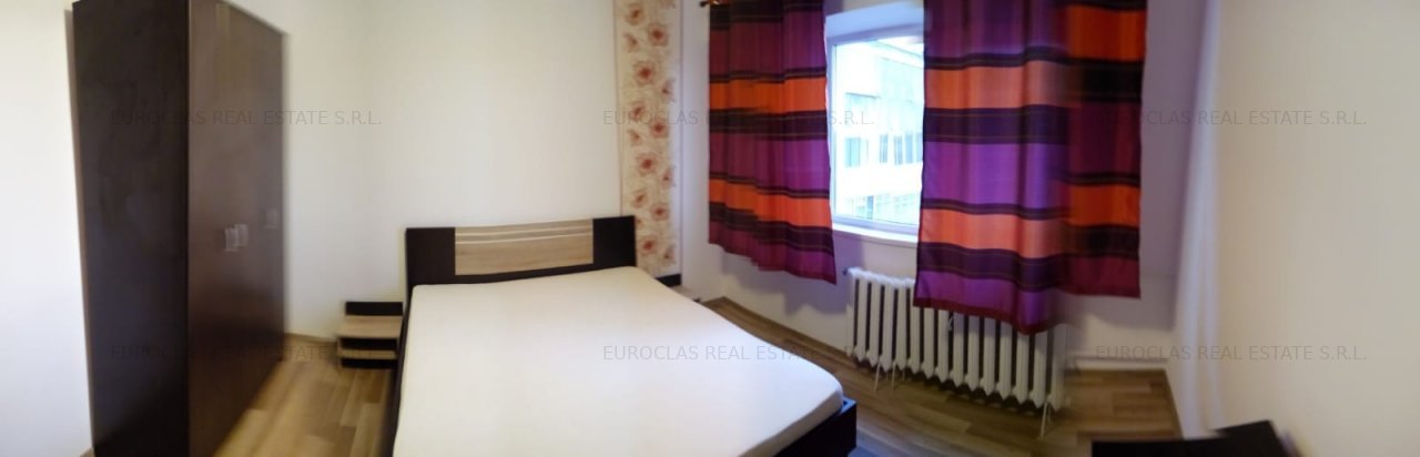 Apartament 2 camere decomandat - Tomis III - 75.500 euro (E5) - imaginea 1
