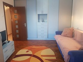 Apartament de închiriat 2 camere, în Constanţa, zona Tomis Nord