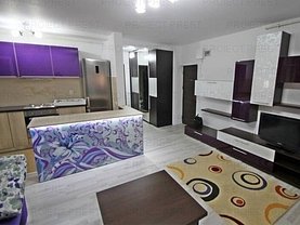 Apartament de închiriat 2 camere, în Constanta, zona Universitate
