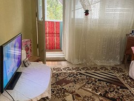 Apartament de vânzare 2 camere, în Constanţa, zona Abator