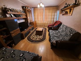 Apartament de vânzare 2 camere, în Constanta, zona Km 5