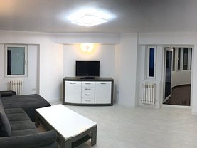 Apartament de închiriat 2 camere, în Constanţa, zona Balada