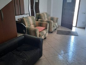 Apartament de inchiriat 2 camere, în Constanta, zona Trocadero