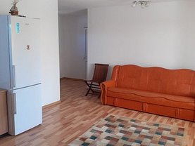 Apartament de închiriat 2 camere, în Constanţa, zona Inel I