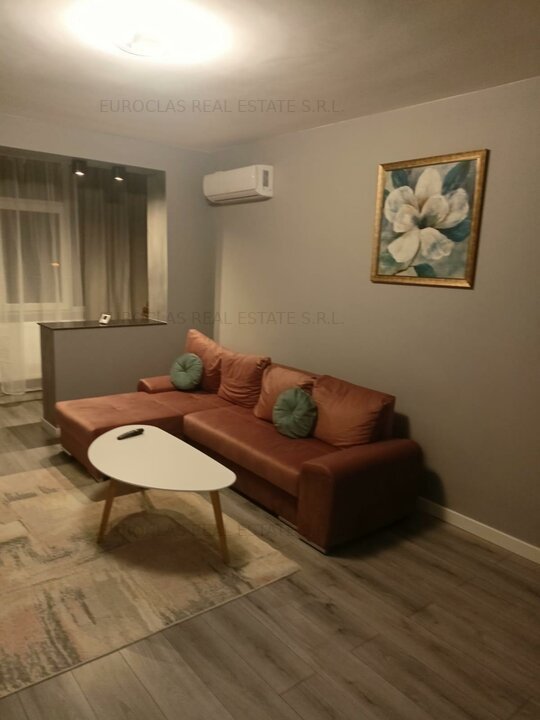 EXCLUSIV! Apartament 2 camere - zona City Park Mall - 115.000 euro (Cod E8)