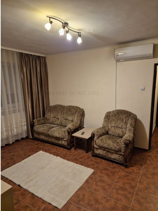 Apartament 2 camere - Tomis Nord - 400 euro/luna (Cod E2)